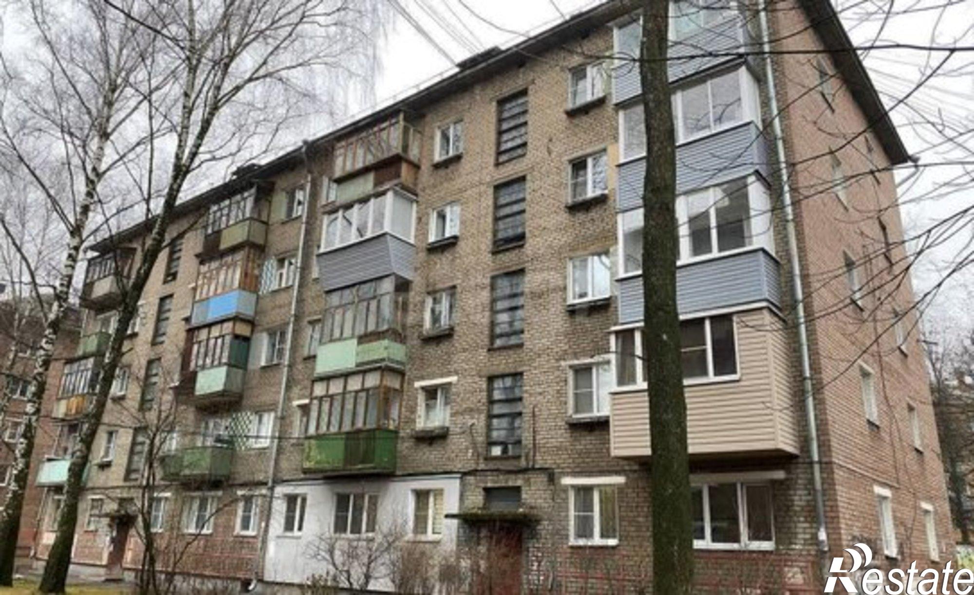 Купить квартиру за 3 700 000 рублей на Ярославль, улица Чехова, 9