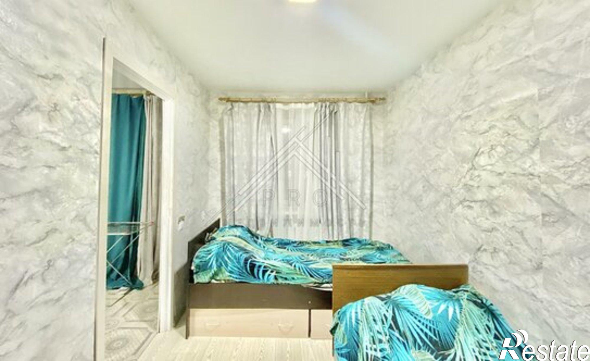 Купить квартиру за 4 000 000 рублей на Ярославль, улица Нефтяников, 24