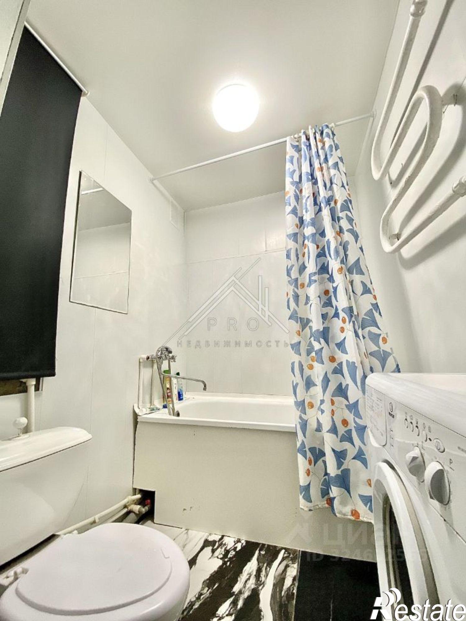 Купить квартиру за 4 000 000 рублей на Ярославль, улица Нефтяников, 24