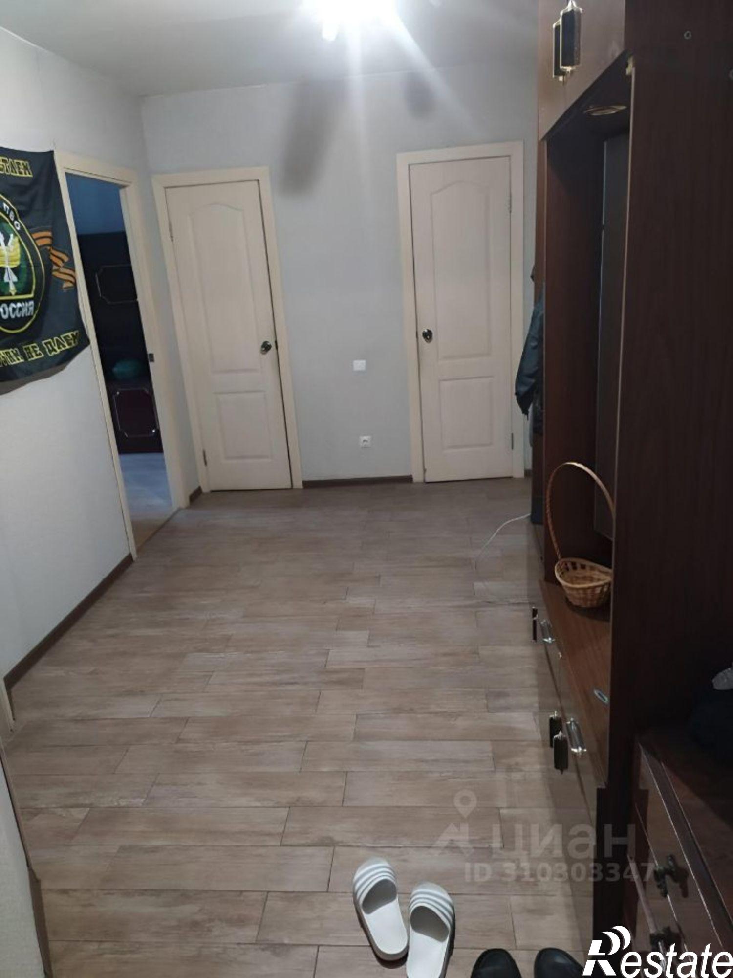 Купить квартиру за 6 600 000 рублей на Ярославль, улица 8 Марта, 11к3