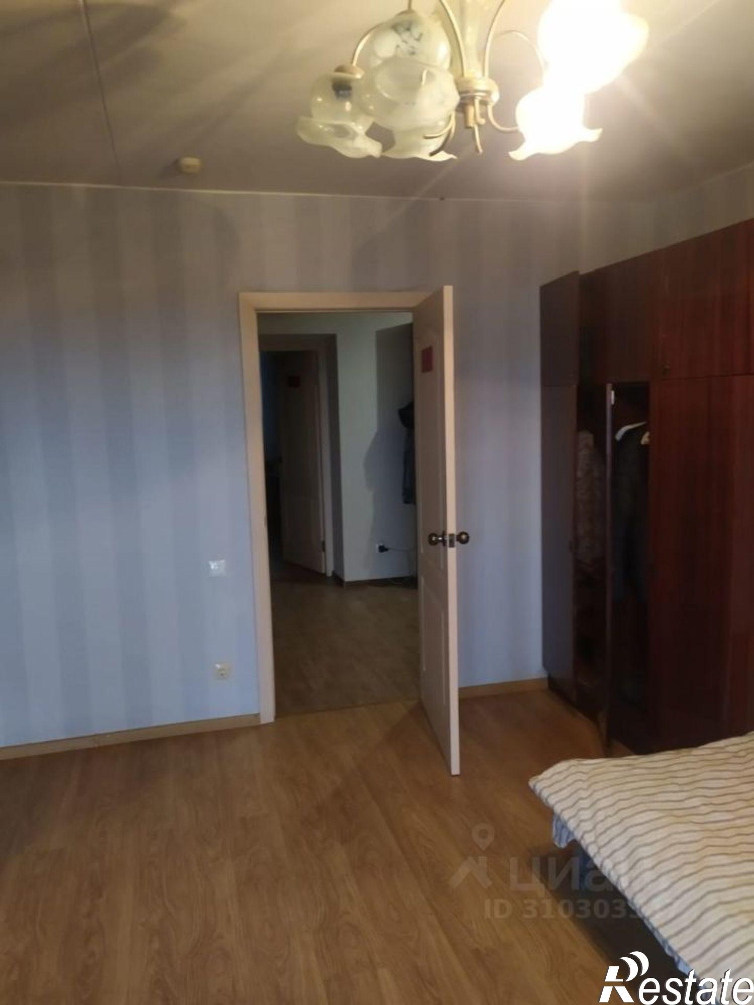 Купить квартиру за 6 600 000 рублей на Ярославль, улица 8 Марта, 11к3