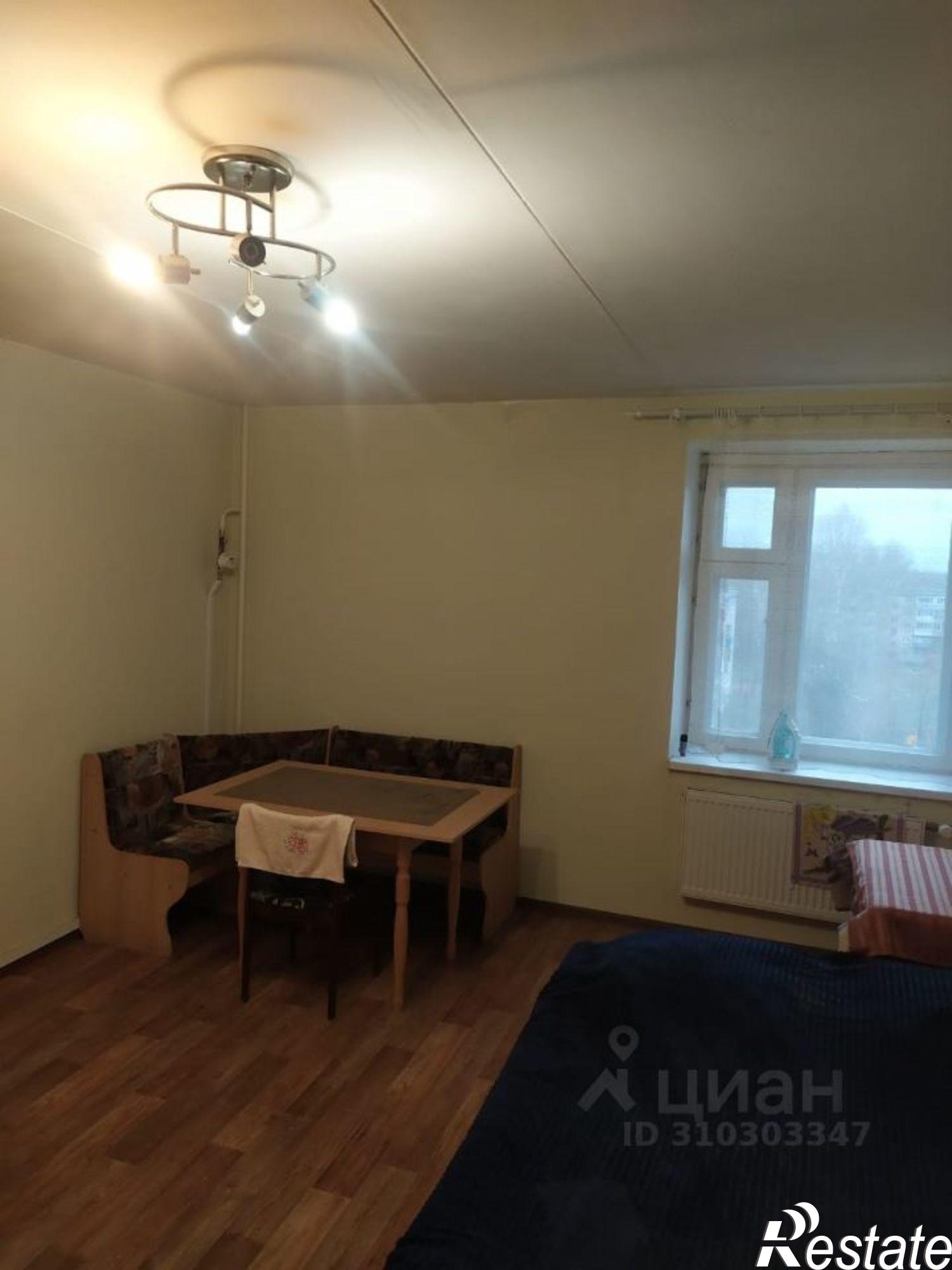 Купить квартиру за 6 600 000 рублей на Ярославль, улица 8 Марта, 11к3