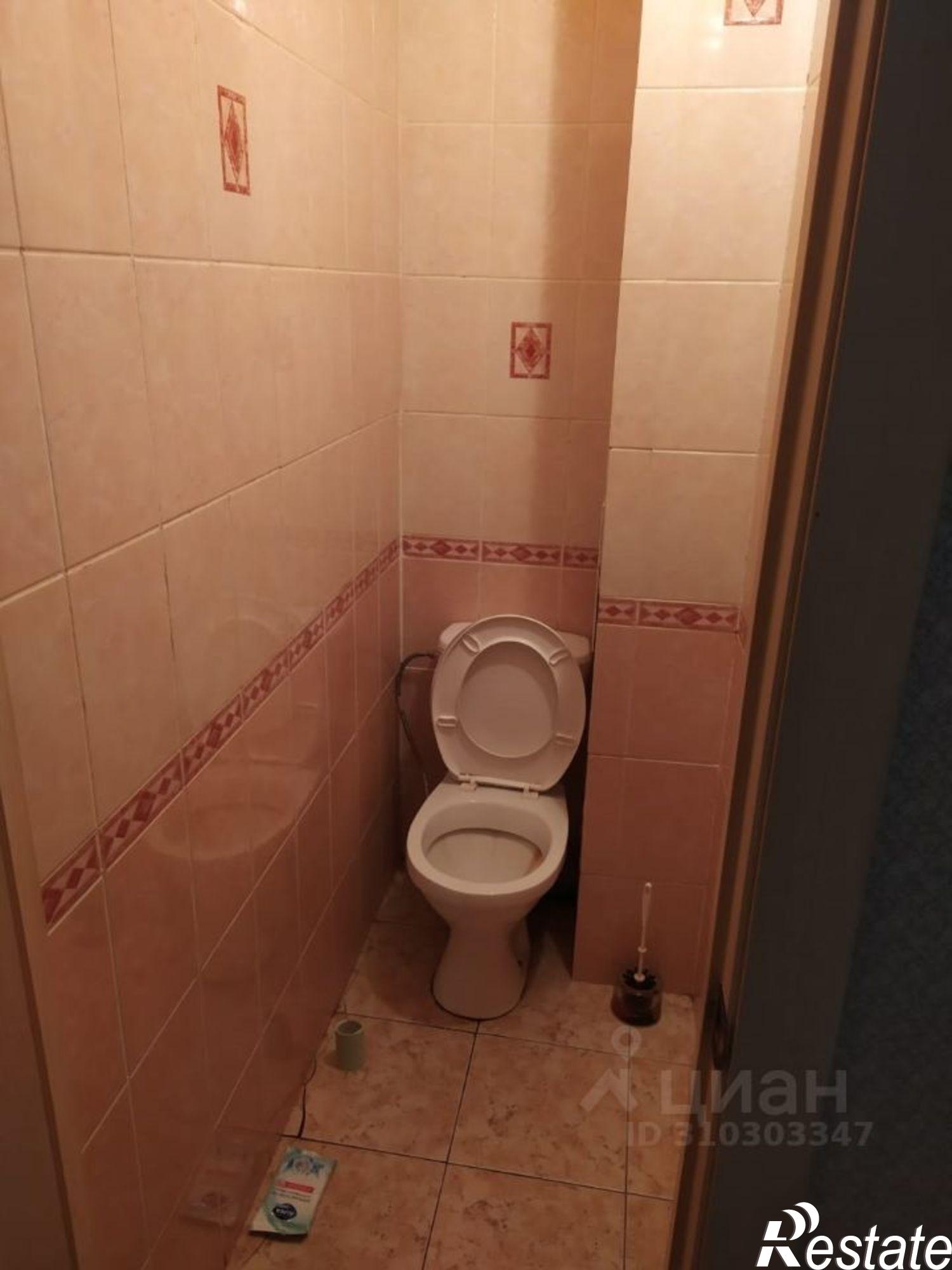 Купить квартиру за 6 600 000 рублей на Ярославль, улица 8 Марта, 11к3