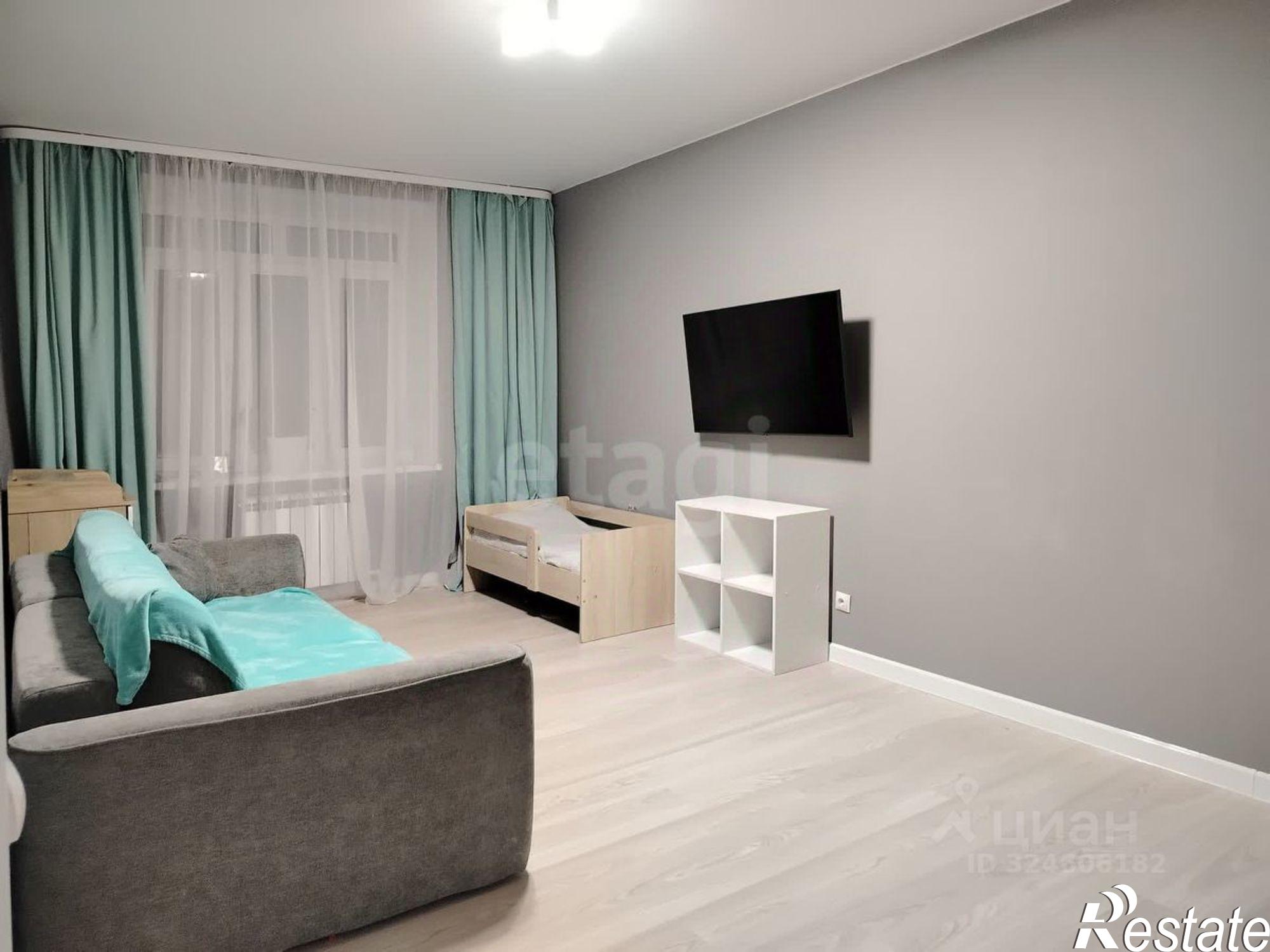 Купить квартиру за 9 000 000 рублей