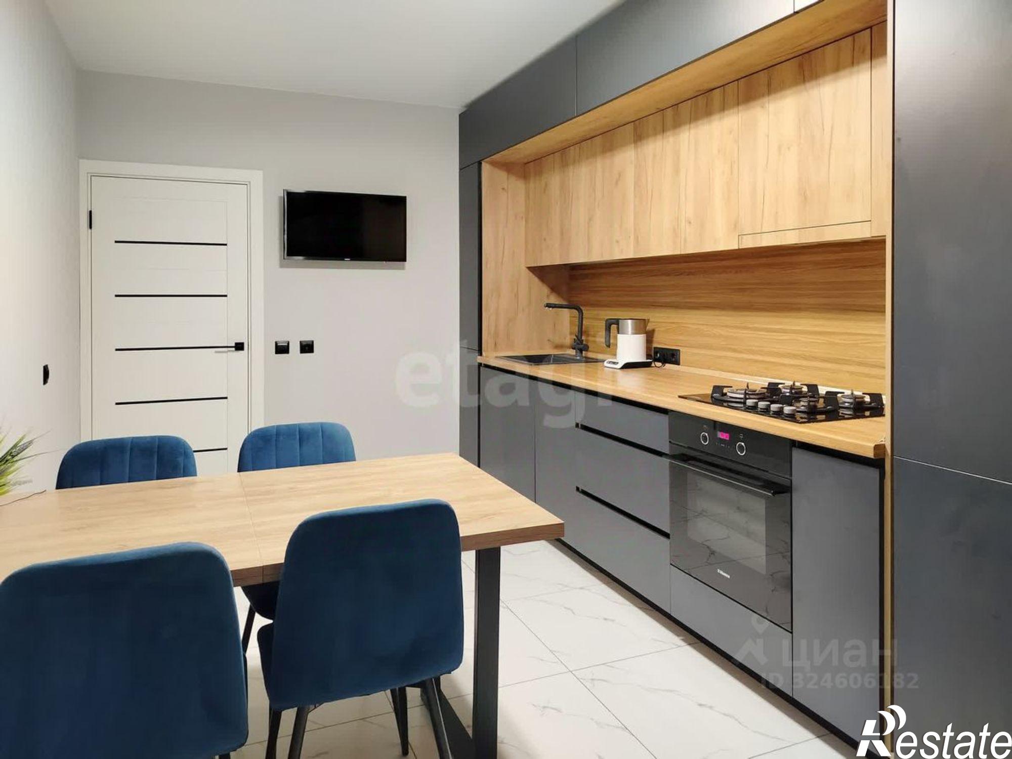 Купить квартиру за 9 000 000 рублей