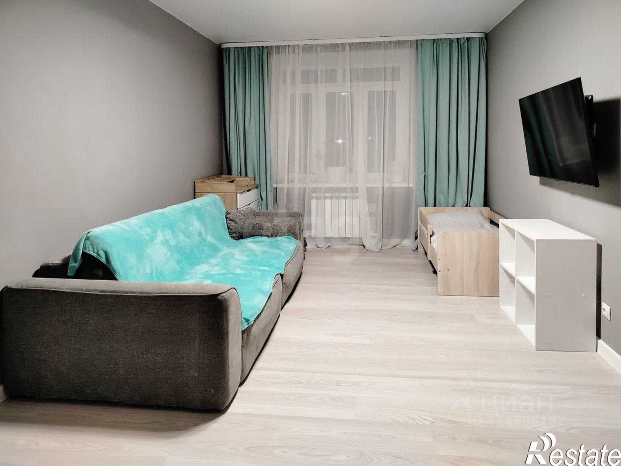 Купить квартиру за 9 000 000 рублей