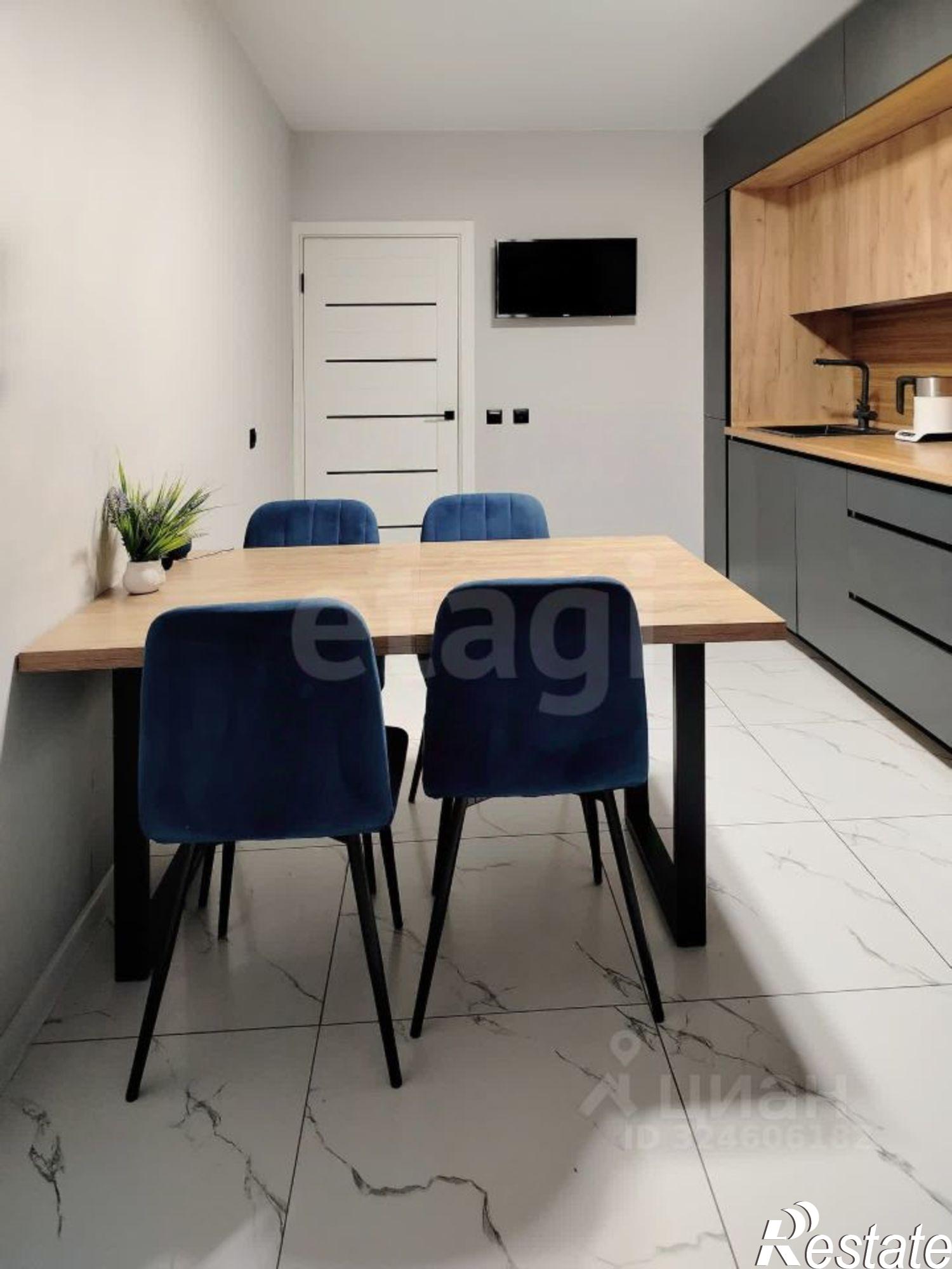 Купить квартиру за 9 000 000 рублей