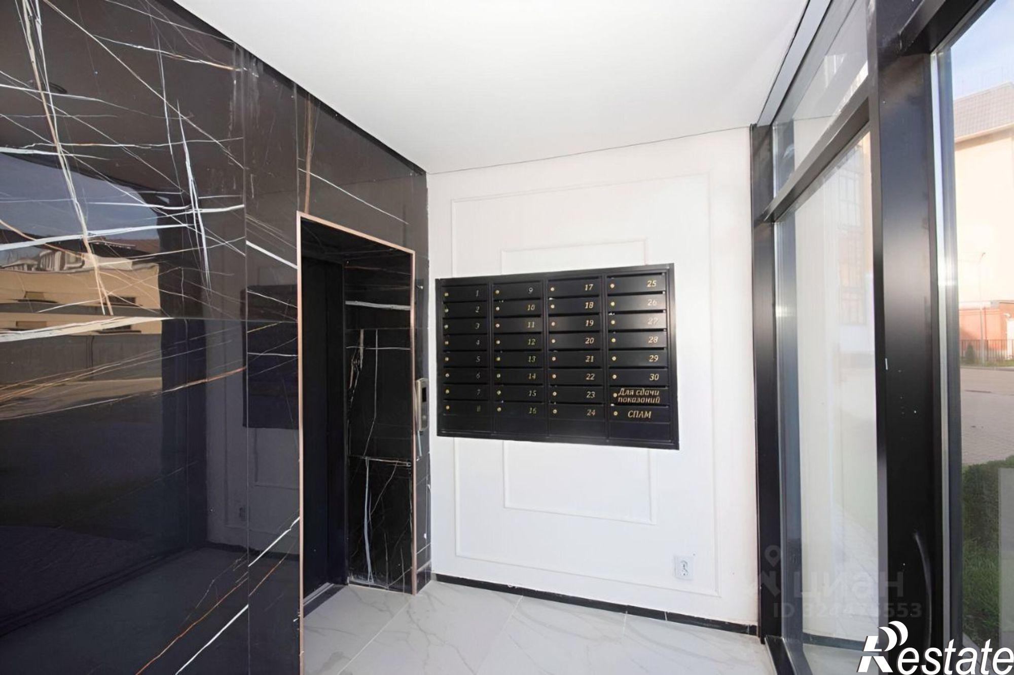 Купить квартиру за 10 128 000 рублей на г Ярославль, ул Ямская, д 44а