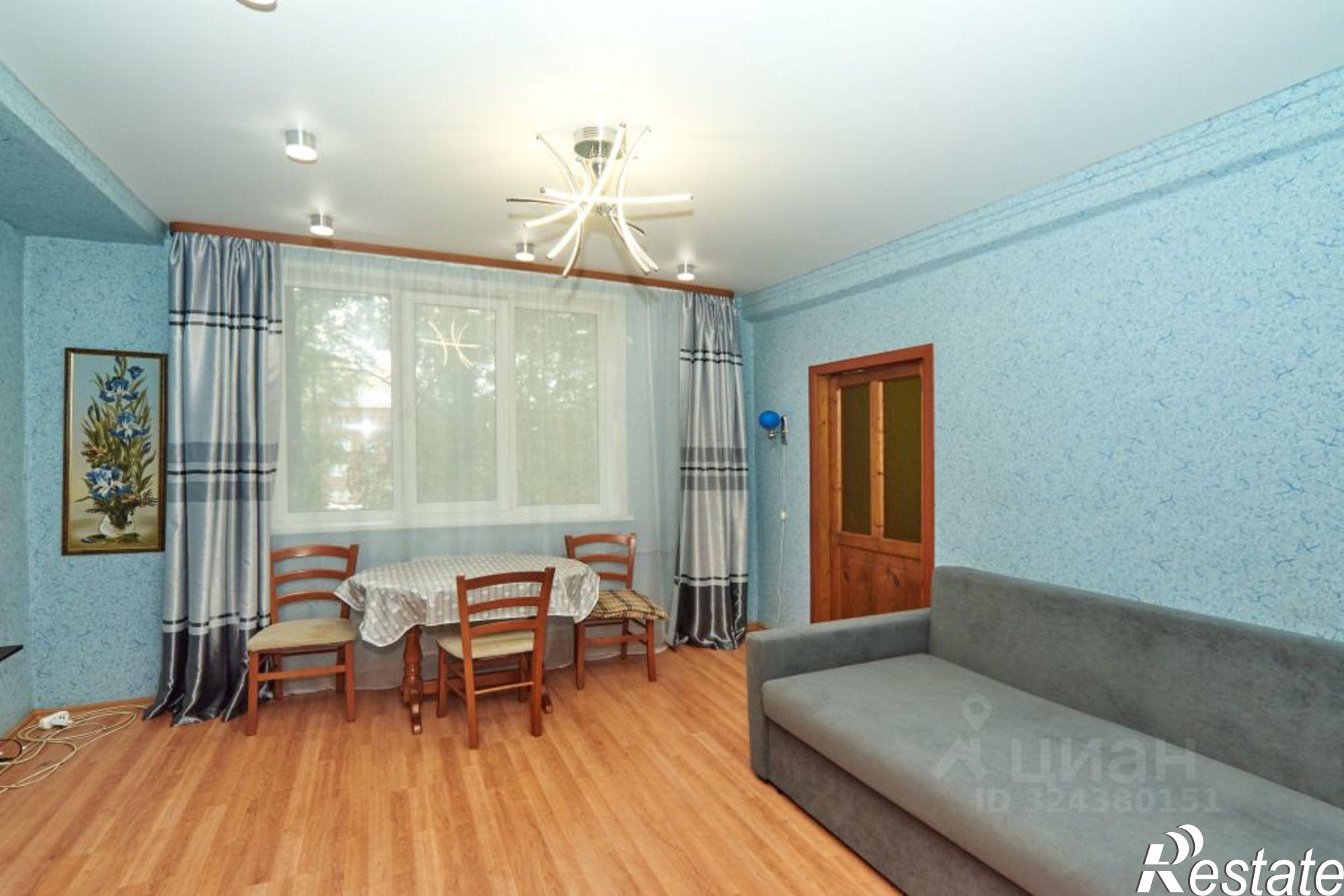 Купить комнату за 1 700 000 рублей на ул Советская, д 65а