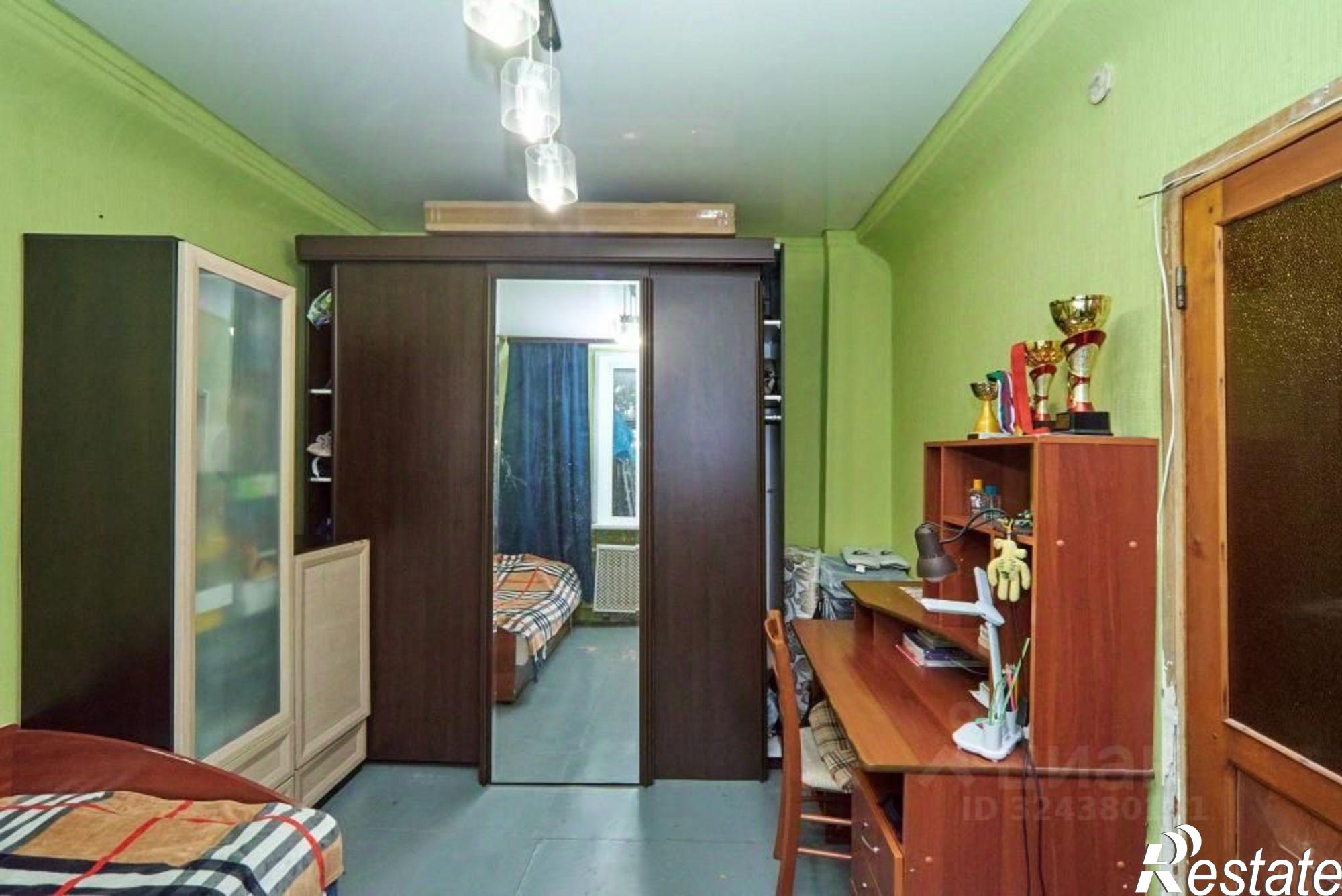 Купить комнату за 1 700 000 рублей на ул Советская, д 65а