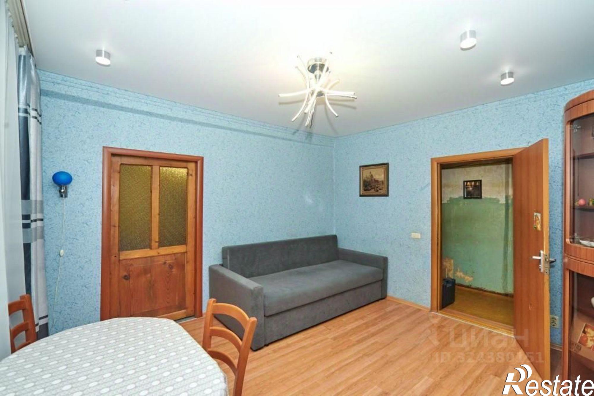 Купить комнату за 1 700 000 рублей на ул Советская, д 65а