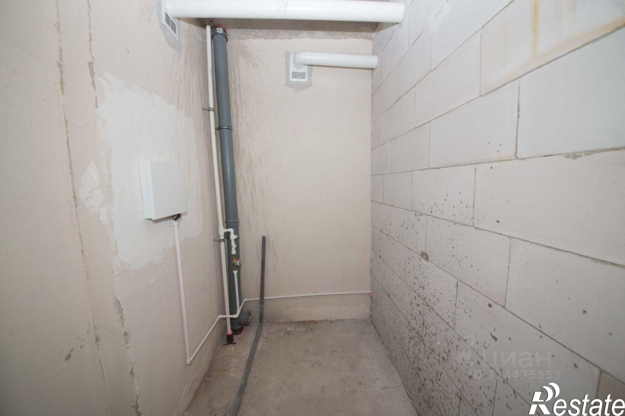 Купить квартиру за 10 128 000 рублей на г Ярославль, ул Ямская, д 44а