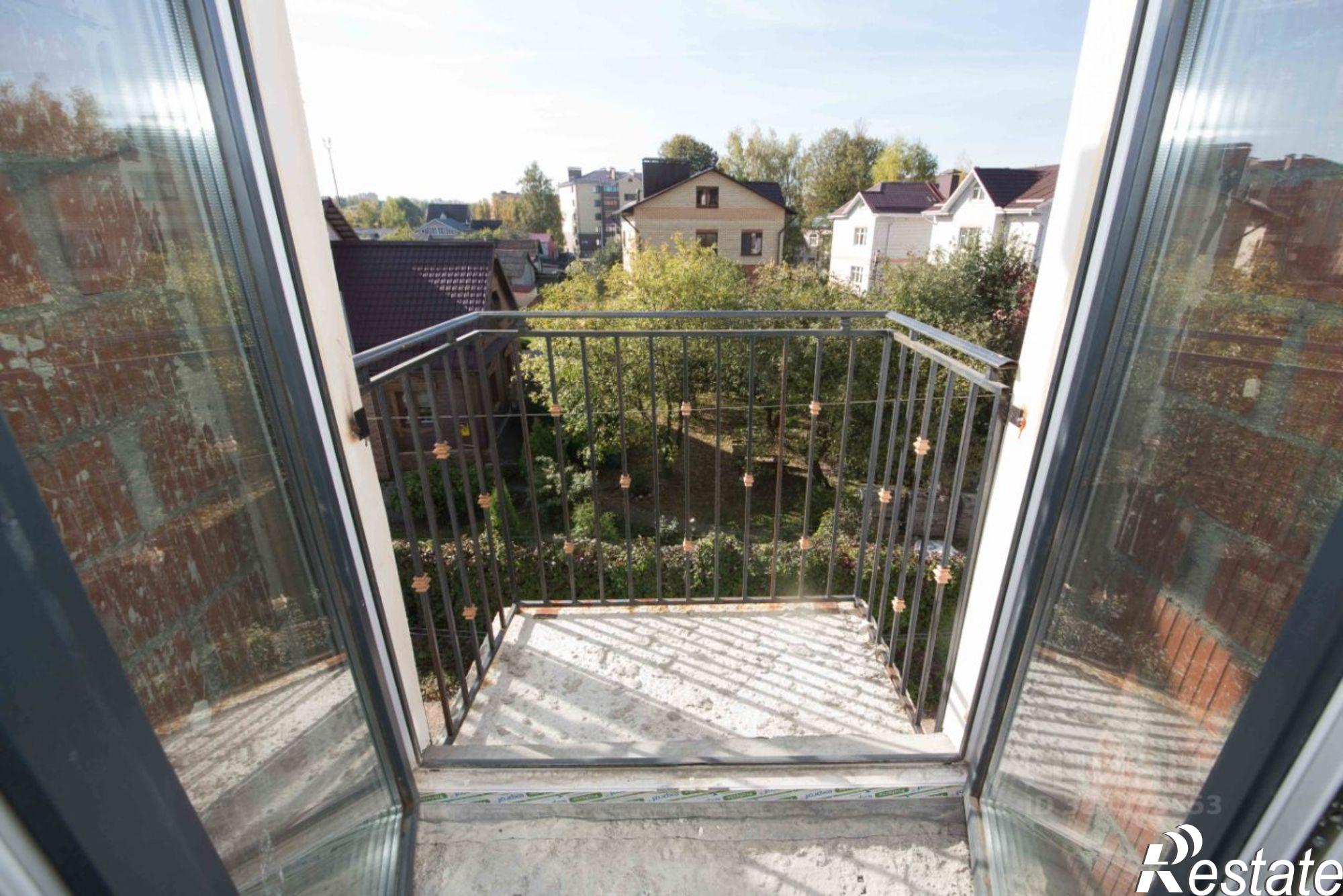 Купить квартиру за 10 128 000 рублей на г Ярославль, ул Ямская, д 44а