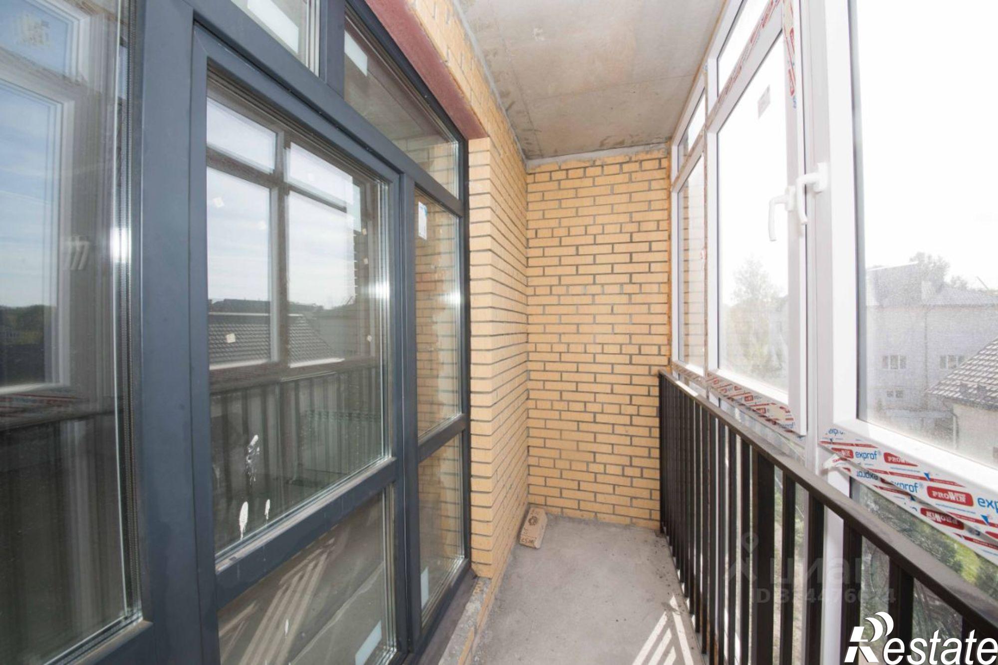 Купить квартиру за 12 026 200 рублей на г Ярославль, ул Ямская, д 44а