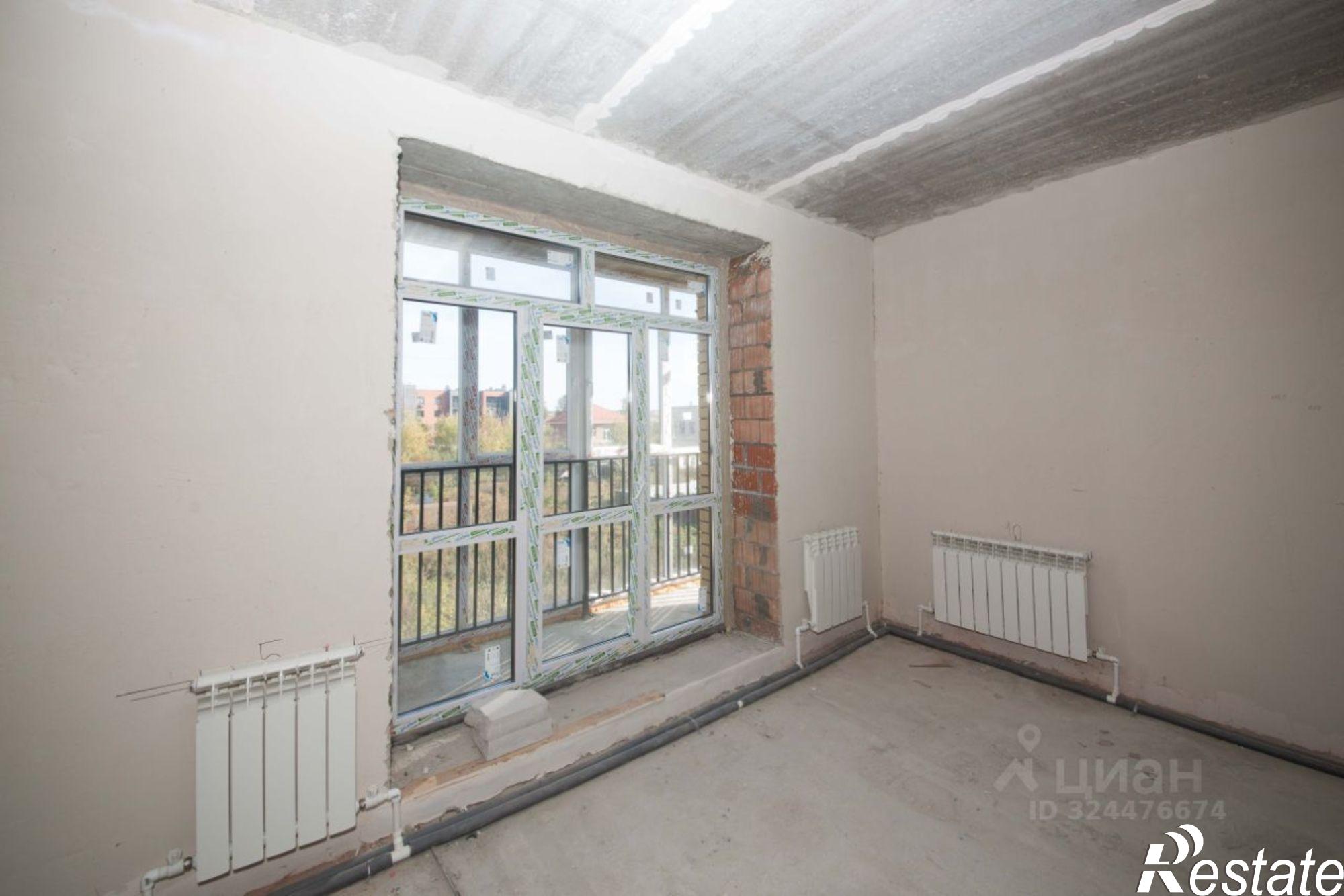 Купить квартиру за 12 026 200 рублей на г Ярославль, ул Ямская, д 44а