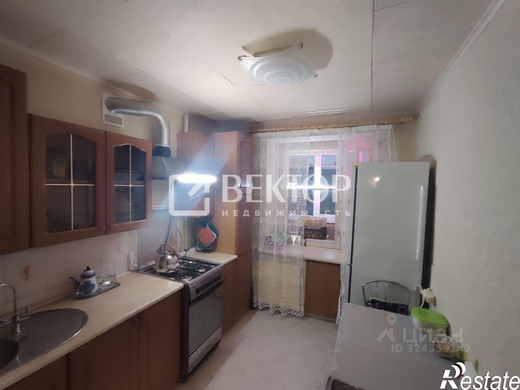 Купить квартиру за 5 350 000 рублей на Ярославль