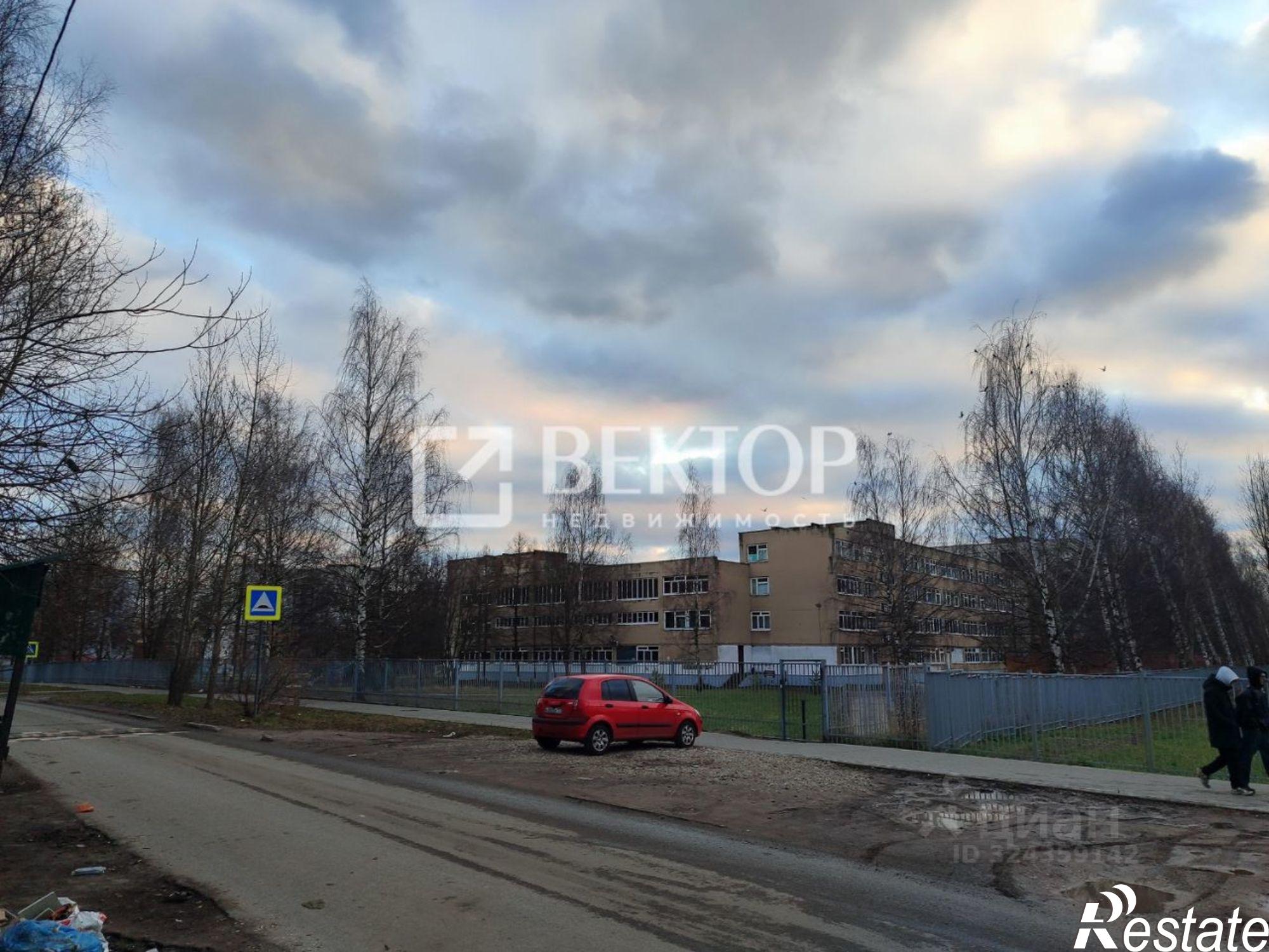 Купить квартиру за 5 350 000 рублей на Ярославль