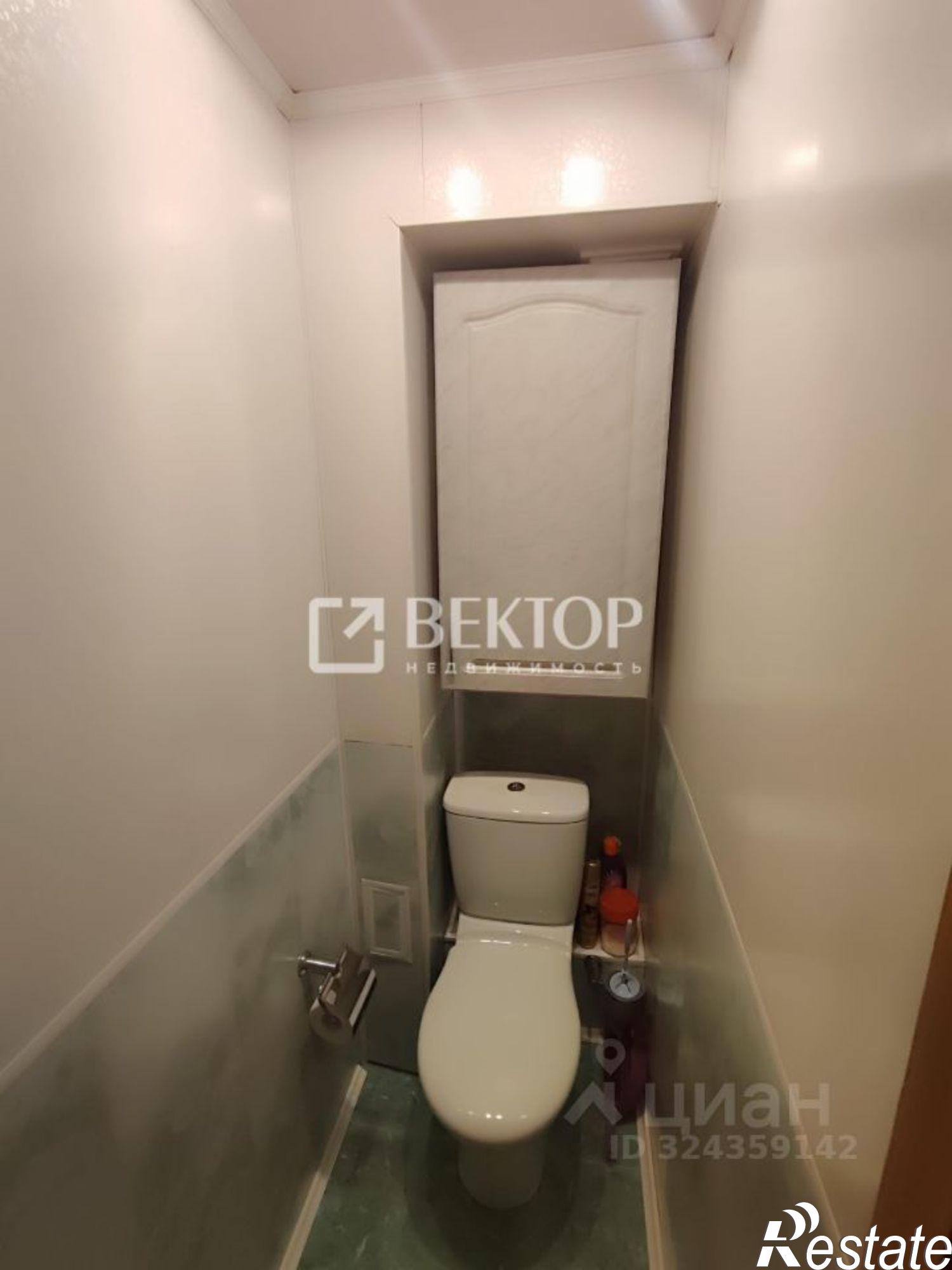 Купить квартиру за 5 350 000 рублей на Ярославль