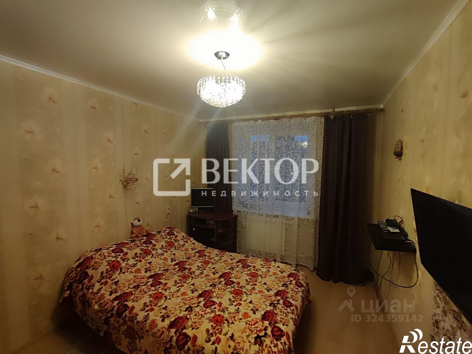 Купить квартиру за 5 350 000 рублей на Ярославль