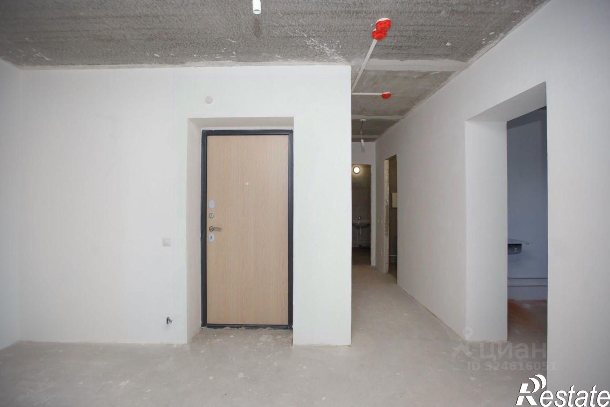 Купить квартиру за 8 073 000 рублей на г Ярославль, ул Шпальная, д 30