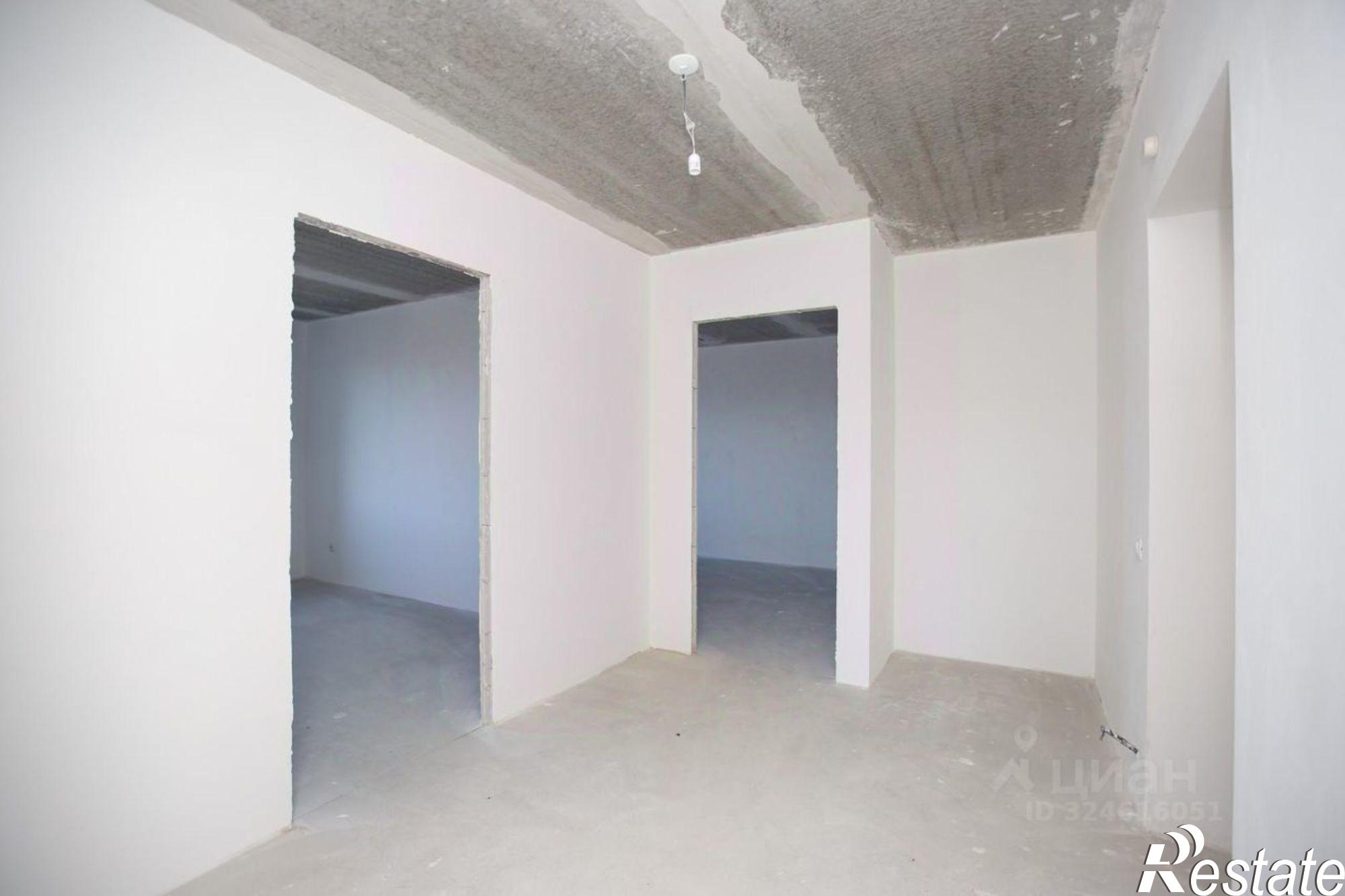 Купить квартиру за 8 073 000 рублей на г Ярославль, ул Шпальная, д 30