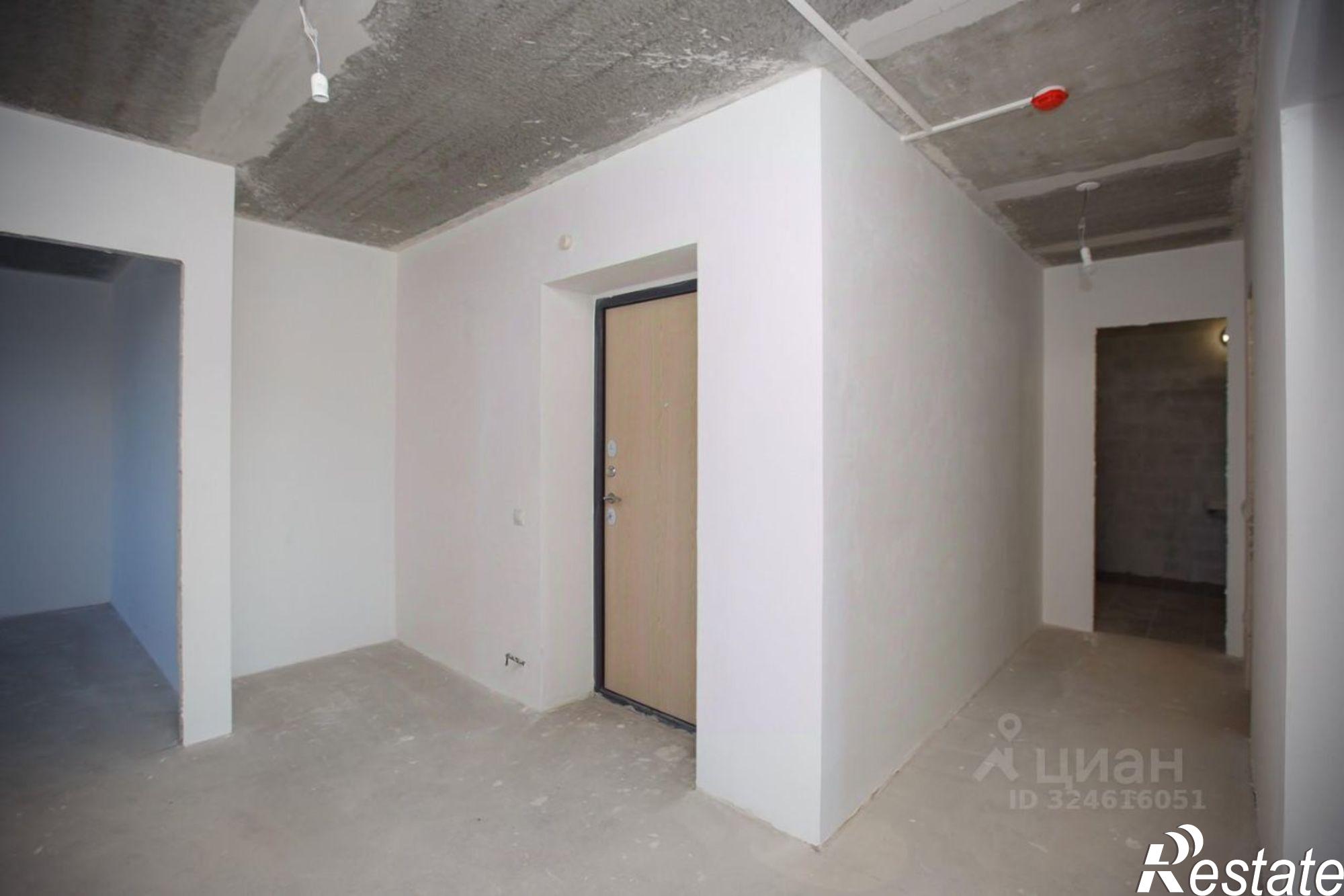 Купить квартиру за 8 073 000 рублей на г Ярославль, ул Шпальная, д 30