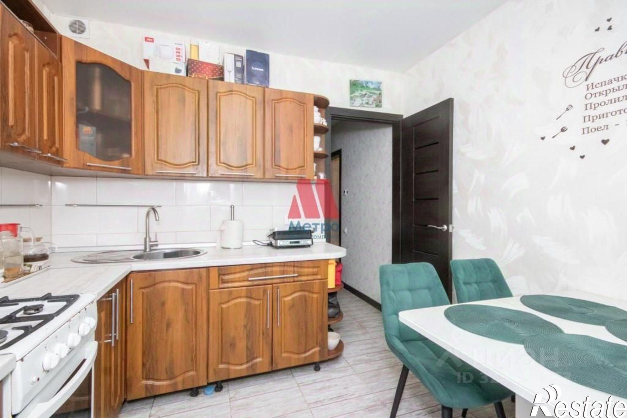 Купить квартиру за 4 800 000 рублей на ул Батова, д 5