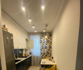 2-комн, 50кв м, этаж 5/5 Московский проспект, 61А