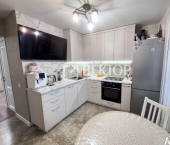 2-комн, 62кв м, этаж 9/12 улица Карла Либкнехта, 11/12