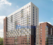 3-комн, 89кв м, этаж 9/9 Тутаевское шоссе, 93Б