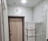 1-комн, 40кв м, этаж 10/16 Малая Норская улица, 3А