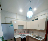 3-комн, 78кв м, этаж 1/2 Суздальское шоссе, 9А