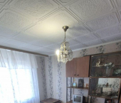 1-комн, 22кв м, этаж 5/9 улица Серго Орджоникидзе, 29