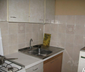 1-комн, 32кв м, этаж 1/5 улица Лисицына, 28