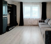 3-комн, 93кв м, этаж 8/11 Ярославль, улица Слепнёва, 17к1