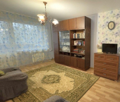 2-комн, 43кв м, этаж 5/9 Ленинградский проспект, 107