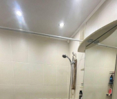 1-комн, 37кв м, этаж 7/9 улица Ньютона, 16 к2