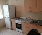 1-комн, 36кв м, этаж 4/10 Ярославль, улица Панина, 5к5