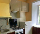 3-комн, 56кв м, этаж 1/5 Герцена переулок,дом 2