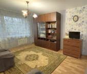 2-комн, 44кв м, этаж 5/9 Ярославль, Ленинградский проспект, 107