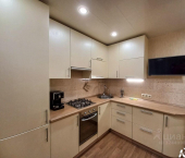 2-комн, 49кв м, этаж 2/5 Ярославль, улица Бабича, 20