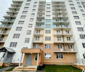 2-комн, 55 кв м, этаж 6/11 Брагинская улица, 18 к2