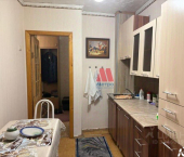 3-комн, 81кв м, этаж 3/9 проспект 50-летия Победы, 11