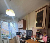 3-комн, 55кв м, этаж 5/9 