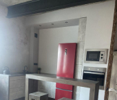 2-комн, 41кв м, этаж 3/3 Республиканская улица, 60/17