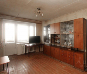 2-комн, 45кв м, этаж 5/5 Ярославль, Автозаводская улица, 77