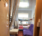 комната 95 кв м ул Добрынина, д 13