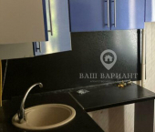 2-комн, 44кв м, этаж 2/5 улица 50 лет ВЛКСМ, 20