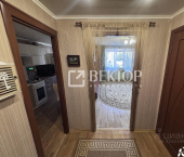 1-комн, 36кв м, этаж 4/9 улица Ньютона, 18