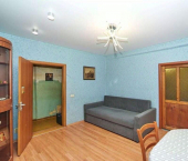 3-комн, 78кв м, этаж 3/5 Советская улица, 65А